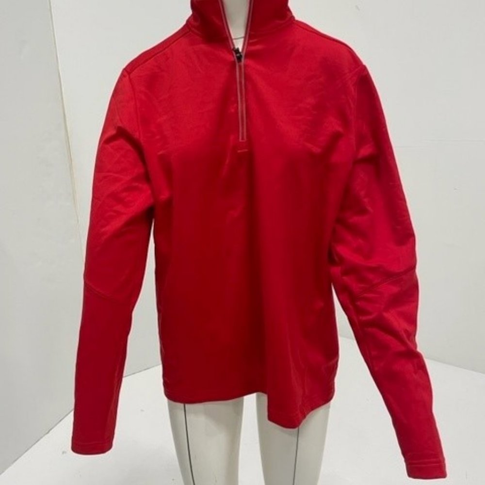 Under Armour Loose Fit Pullover